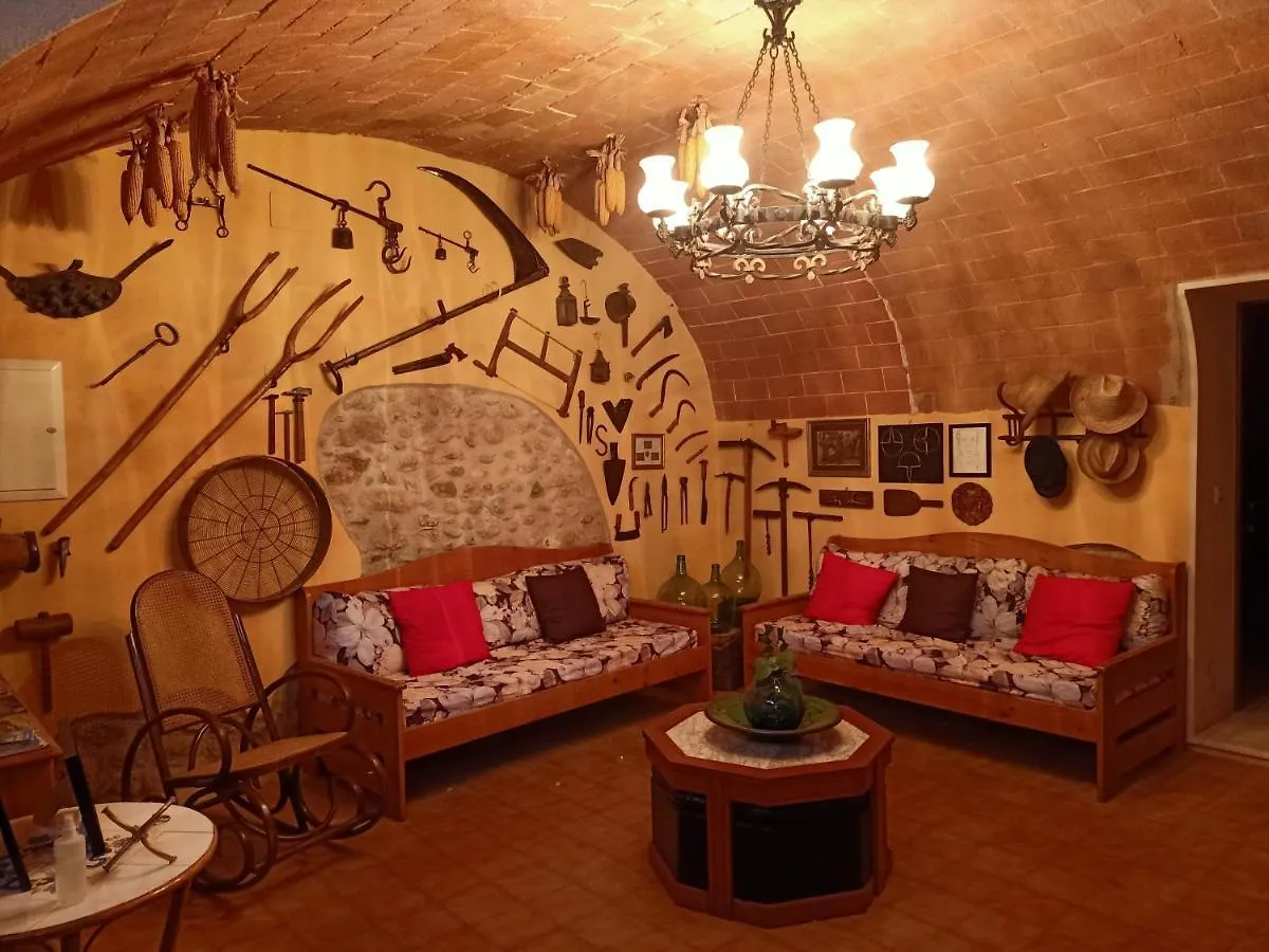 Villa Avi Pep à Vilafant