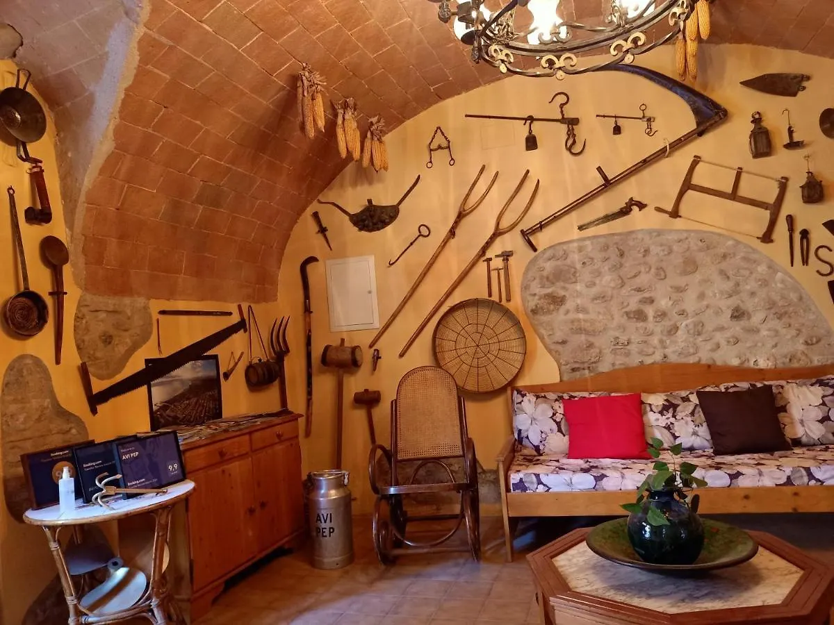 Villa Avi Pep à Vilafant 0*,  Espagne