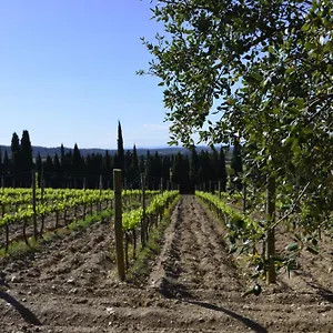  Séjour à la ferme El Recer De Masia Serra